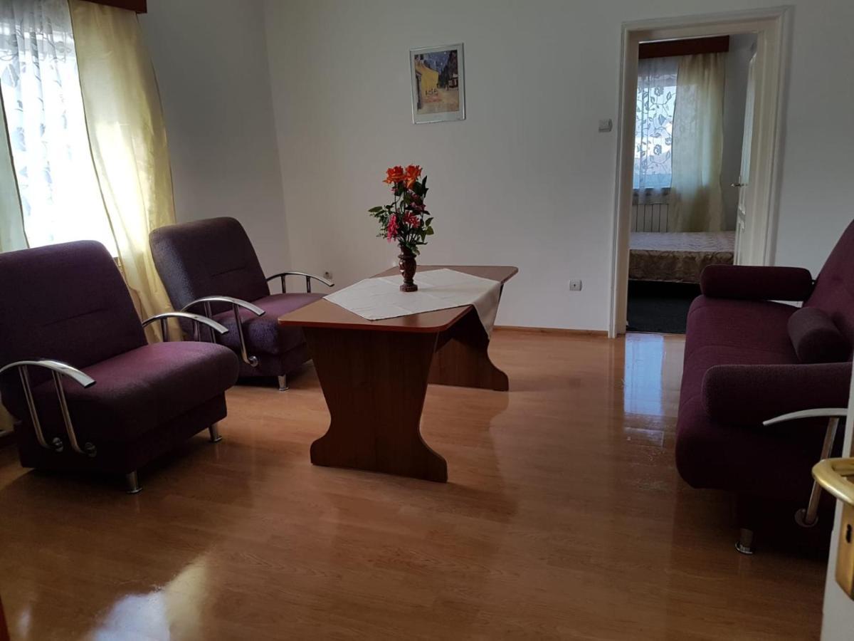 Pensiune Restaurant Arconi Navodari Luaran gambar