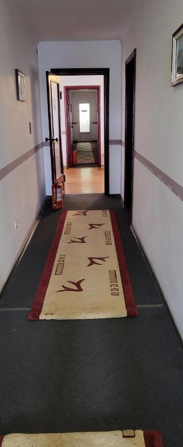 Pensiune Restaurant Arconi Navodari Luaran gambar